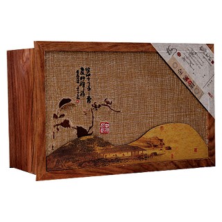 宇川 观山问茶.铁观音(安溪宝潭)