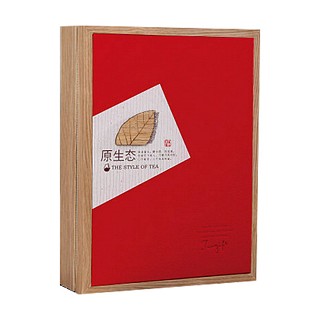 宇川 原生态.铁观音(安溪宝潭)