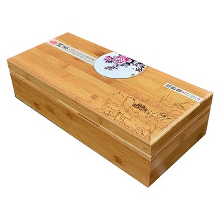 宇川 国茶.铁观音(安溪宝潭)