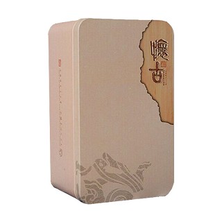 宇川 怀古.铁观音(安溪宝潭)