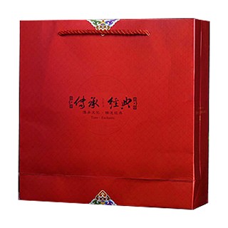 宇川 传承经典.铁观音(红盒)