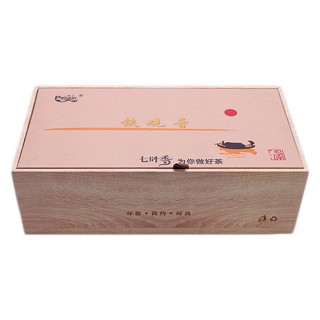 佩云 铁观音(安溪宏盛)