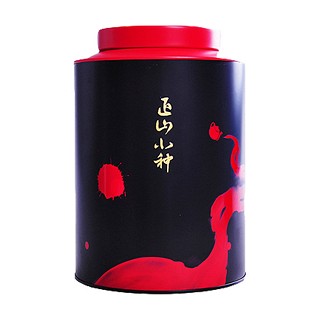 丛王 正山小种(武杨茶业)