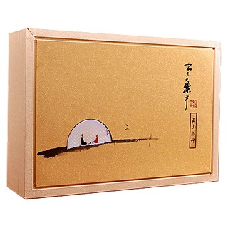 丛王 正山小种(武杨茶业)