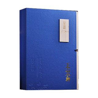 丛王 正山小种(武杨茶业)