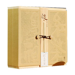 丛王 正山小种(武杨茶业)