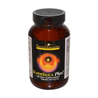harmonic innerprizes supersilica 素食片(210片)