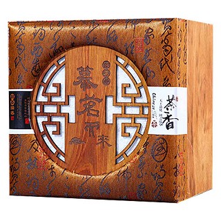 尚一好慕名而来.铁观音(安溪宝潭)