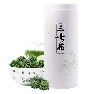 南之禾 三七花 田七花茶(书达)
