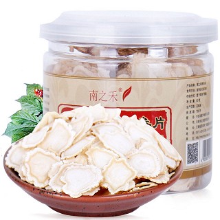 南之禾 西洋参 切片(书达)