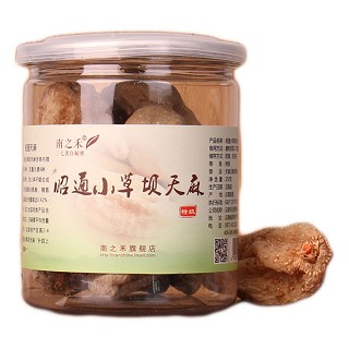 天麻片 昭通小草坝(南之禾)