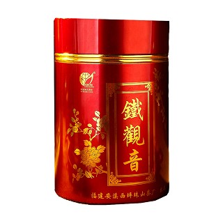 宝龙山 铁观音(珠山)