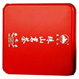 宝龙山 铁观音(红盒)