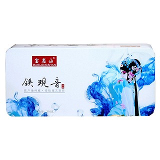 宝龙山 铁观音(珠山)