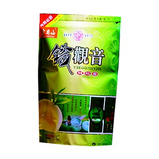 宝龙山 粒粒香.铁观音(珠山)