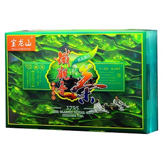 宝龙山 铁观音(珠山)