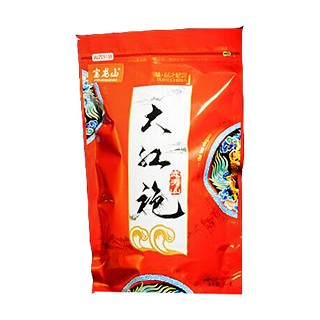 宝龙山 大红袍(珠山)