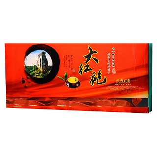 宝龙山 大红袍(珠山)
