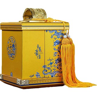 尚一好至尊豪礼.金骏眉(安溪宝潭)