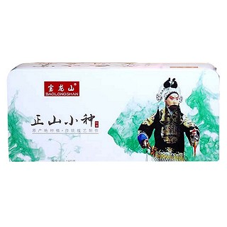 宝龙山 正山小种(珠山)