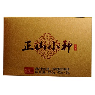 宝龙山 正山小种(珠山)