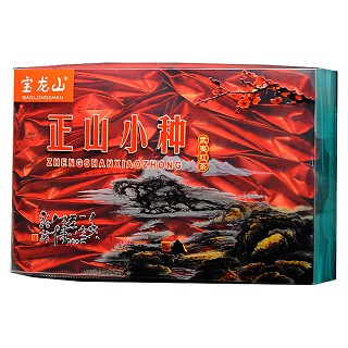 宝龙山 正山小种(珠山)