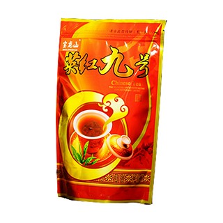 宝龙山 英红九号.红茶(珠山)