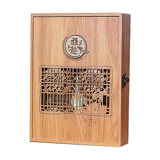 尚一好雅.金骏眉(安溪宝潭)