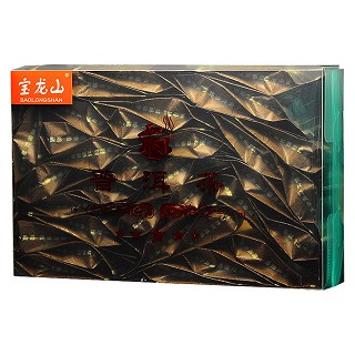 宝龙山 普洱茶(珠山)