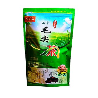 宝龙山 毛尖茶(珠山)