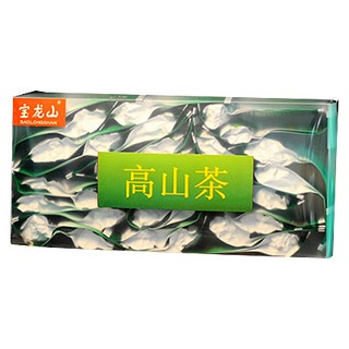宝龙山 高山茶(珠山)