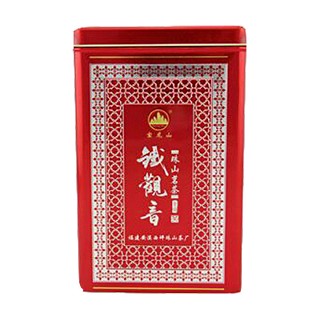 宝龙山 铁观音(珠山)