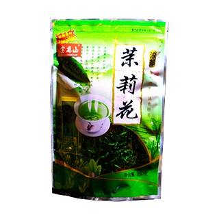 宝龙山 茉莉花茶(珠山)