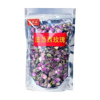 宝龙山 法兰西玫瑰(珠山)