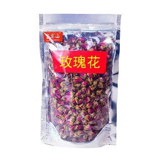 宝龙山 玫瑰花(珠山)