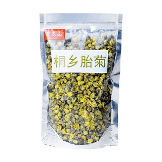 宝龙山 桐乡胎菊(珠山)