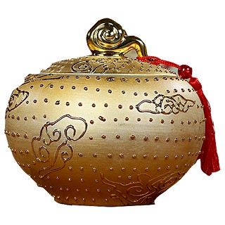 尚一好 珍品.金骏眉(安溪宝潭)