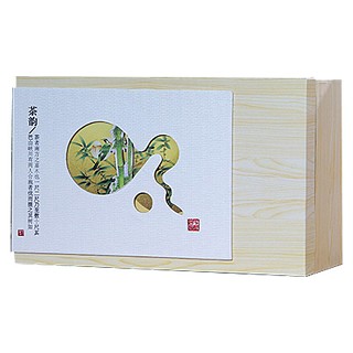 尚一好 茶韵.金骏眉(安溪宝潭)