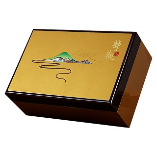 尚一好 静观.金骏眉(安溪宝潭)