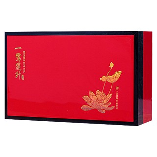 尚一好 一鹭莲升.铁观音(安溪宝潭)