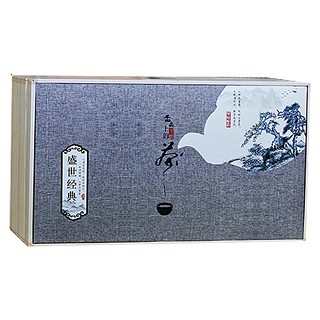 尚一好 盛世经典.金骏眉(安溪宝潭)