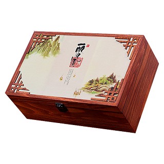 尚一好 一帆风顺.金骏眉(安溪宝潭)