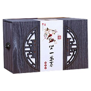 尚一好 皇家一品.大红袍(安溪宝潭)