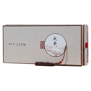 尚一好 观然.金骏眉(安溪宝潭)