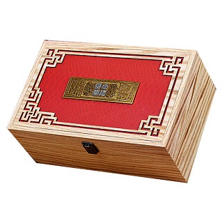 尚一好 盛世豪礼.金骏眉(安溪宝潭)