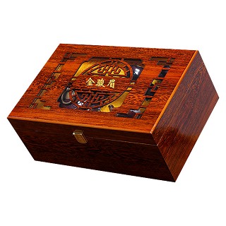 尚一好 龙套组.金骏眉(安溪宝潭)