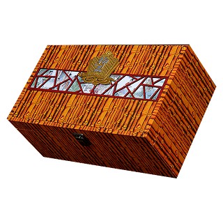 尚一好 御品.金骏眉(安溪宝潭)