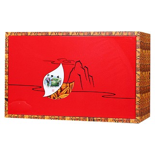 尚一好 馨达意红色.铁观音(安溪宝潭)