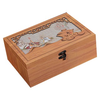 尚一好 静心.金骏眉(安溪宝潭)