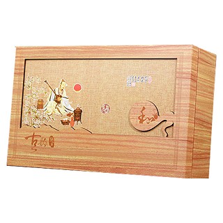 尚一好 古韵陶瓷.金骏眉(安溪宝潭)